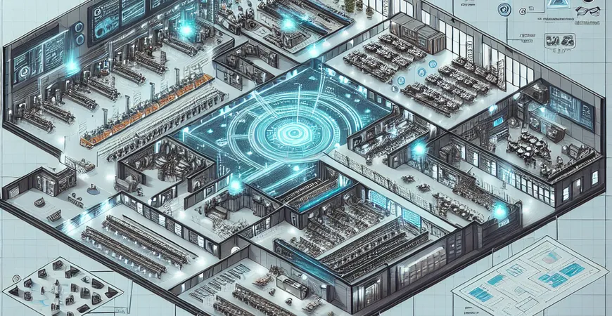 2025 年 MES 软件实施的知识管理策略，太实用了！